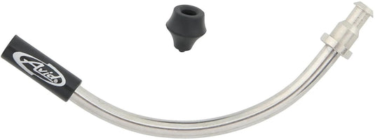 Avid v-brake bochtje noodle br. cable guding pipe 90° incl.dust prot.