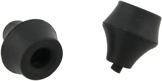 Avid afdichting dust cover (2 piec.) f.brake cable