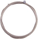 Niro-glide rembinnenkabel br.inner cable 3000mm