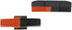 Koolstop Remblokken R9 HS33 dual (2st)