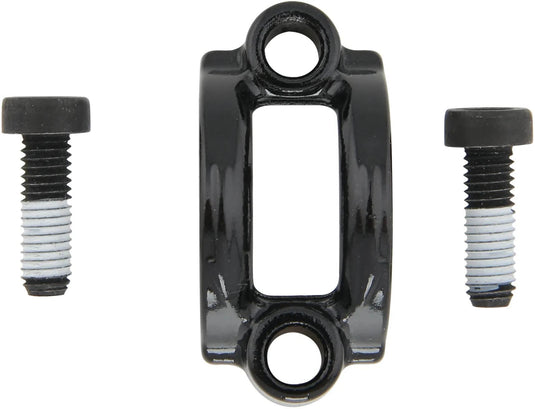Avid hebelschellen-kit lever clamp kit f. elixir black