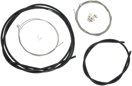 Niro-glide remkabelset performance br.cable set perform. mtb trekking