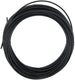 Slurf rembuitenkabel br. cable outer casing 25m black