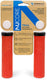Herrmans handvat nucore trail grip herrman.nucore trail 130mm peak lava