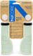 Herrmans handvat nucore town grip nucore town wave 130 130mm sage