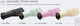 Herrmans griff nucore town grips town wave starter package