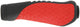 Sram handvat comfort grip comfort black red