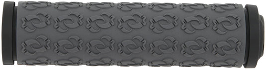 Conway handvat westphal grips 120 mm black anthracite