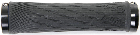 Sram gripshift handvat grip f.twister x0 122mm b