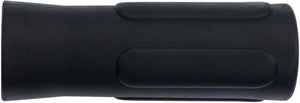 Westphal handvat fixed grips f.shimano nex sw. re. short 90mm