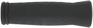 Westphal handvat grip f.internal gearhubs left 90mm long