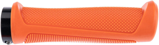 Brave handvat touring 2 grip touring 2 orange
