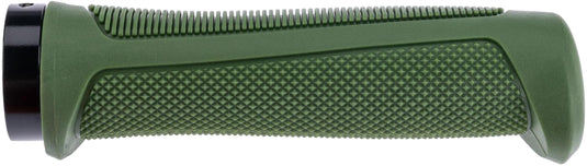 Brave griff touring 2 grips touring 2 olive