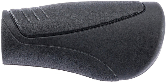 Westphal handvat wlo grips wlo 90 mm black