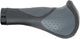 Ergotec handvat frisco grip frisco 2 kraton gel,pair,bl. grey