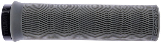 Truvativ handvat descendant grip descendant grey