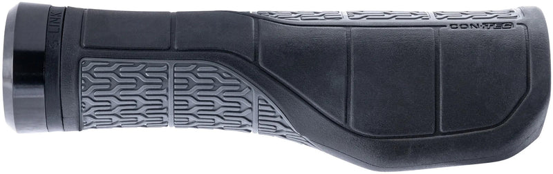 Afbeelding laden in galerijviewer, Contec handvat merge mountain comfort ct grip merge mountain comfort, 140 mm, black

