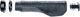 Contec handvat merge mountain comfort ct grip merge mountain comfort, 140 mm, black