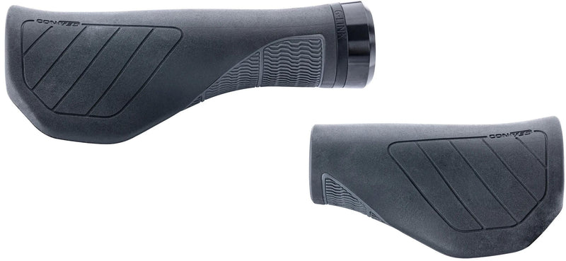 Afbeelding laden in galerijviewer, Contec handvat merge trekking ergo ct grip merge trekking ergo, 96 140 mm, black
