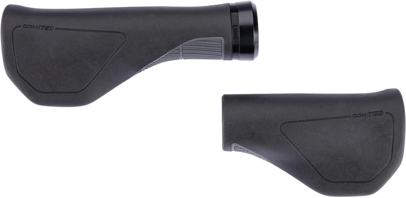 Afbeelding laden in galerijviewer, Contec handvat merge city ergo ct grip merge city ergo 96 140mm, black
