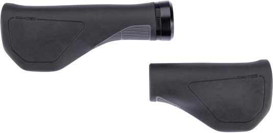 Contec handvat merge city ergo ct grip merge city ergo 96 140mm, black
