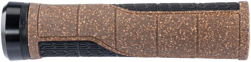 Afbeelding laden in galerijviewer, Contec handvat merge mountain straight kork ct grips merge mountain straight cork, 140mm
