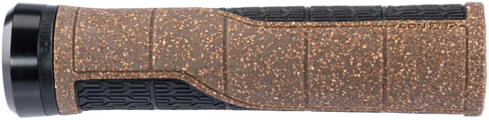 Contec handvat merge mountain straight kork ct grips merge mountain straight cork, 140mm