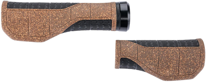 Afbeelding laden in galerijviewer, Contec handvat merge mountain comfort kork ct grip merge mountain comfort cork, 96 140 mm
