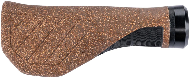 Afbeelding laden in galerijviewer, Contec handvat merge trekking ergo kork ct grip merge trekking ergo cork 140mm
