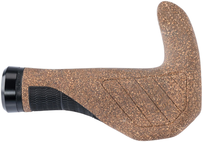 Afbeelding laden in galerijviewer, Contec handvat merge trekking bar kork ct grip merge trekking cork bar, 140 mm
