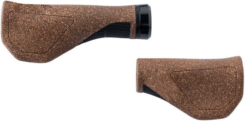Afbeelding laden in galerijviewer, Contec handvat merge city ergo kork ct grip merge city ergo cork, 96 140 mm
