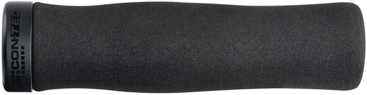 Contec handvat traffic foam ct grip traffic foam 129 mm, black