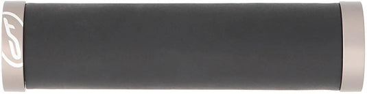Contec handvat traveller ct grip traveller 138 mm, black