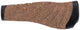 Contec handvat tour pro kork ct grips tour pro cork 135 mm, cork
