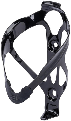 Contec bidonhouder aero flex ct bottle cage aero flex black