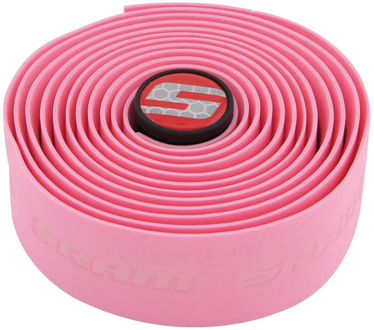 Sram lenkerband supercork bar tape supercork pink