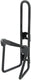 Contec bidonhouder pound cage pet ct bottle cage poundcage pet black