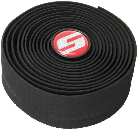 Sram stuurlint supersuede bar tape supersuede black