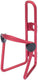 Contec bidonhouder pound cage ct bot.cage pound cage matt red