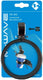 M-wave bidonhouder to go bot.cage to go alu,black