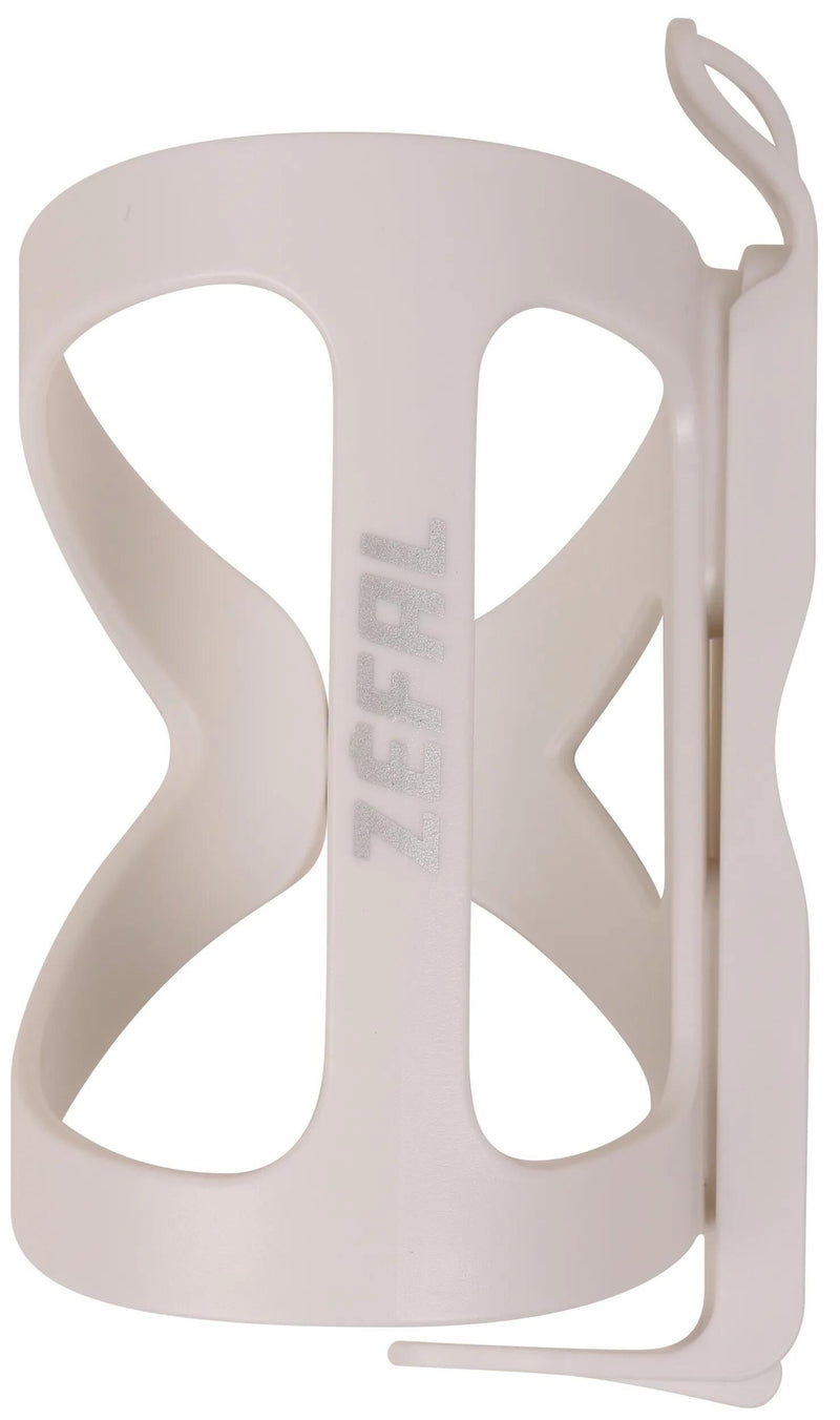 Afbeelding laden in galerijviewer, Zéfal bidonhouder wiiz bot.cage wiiz white
