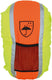 Fasi regenhoes reflex-backpack cover yellow orange