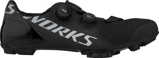 Specialized s-works recon mtb shoes