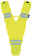 Wowow veiligheidskraag textile safety collar textile y adults
