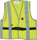 4-act vest reflex vest size l y