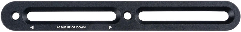 Afbeelding laden in galerijviewer, Contec bidonhouder adapter cage float bot.cage adapter cage float black
