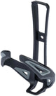 Contec bidonhouder space cage ct bot.cage space cage black grey