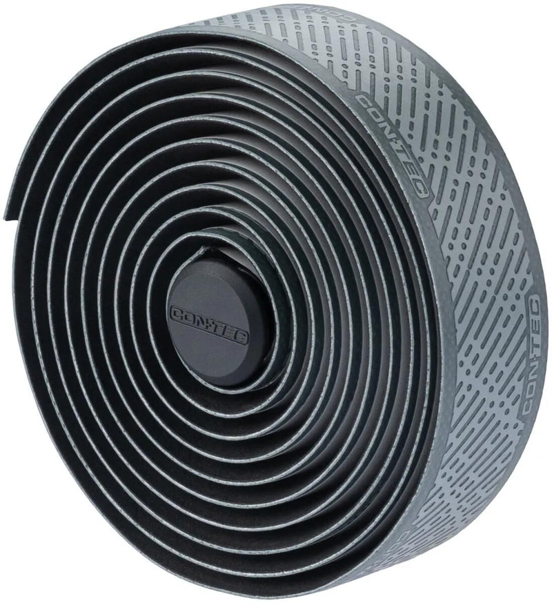 Afbeelding laden in galerijviewer, Contec lenkerband supercomfort.grip mg ct bar tape supercomfort.grip mg grey
