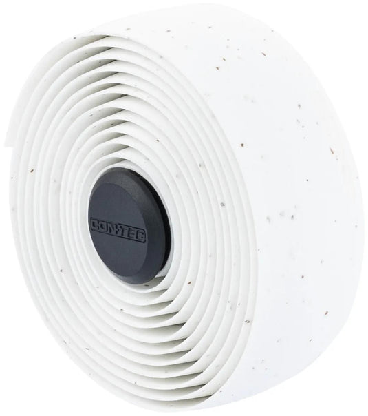 Contec lenkerband prestige.cork ct bar tape prestige.cork 200mm white