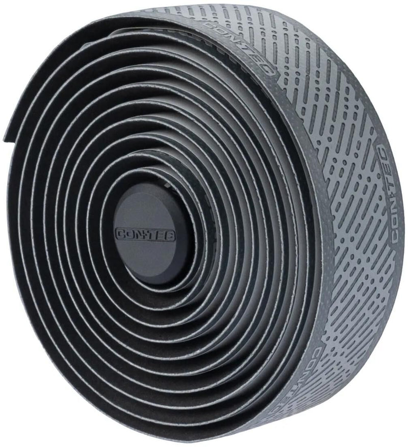 Afbeelding laden in galerijviewer, Contec lenkerband supercomfort.grip ct handlebar tapes superc t.grip gray 200mm
